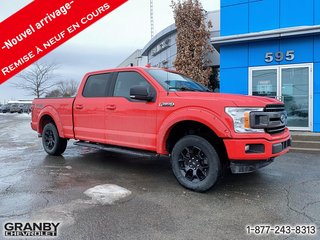 2018 Ford F-150 in Granby, Quebec - 3 - w320h240px