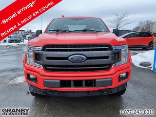 2018 Ford F-150 in Granby, Quebec - 2 - w320h240px
