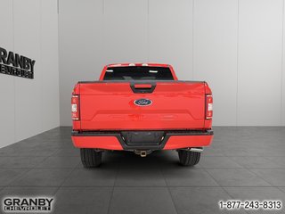 2018 Ford F-150 xlt crewcab boite6.6 moteur5.0L in Granby, Quebec - 6 - w320h240px