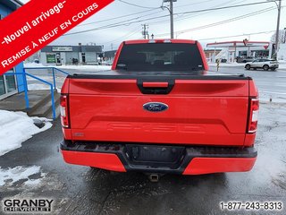 2018 Ford F-150 in Granby, Quebec - 6 - w320h240px