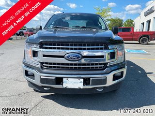 Ford F-150 cab double boite 6.6 moteur 3.3L 2018 à Granby, Québec - 2 - w320h240px