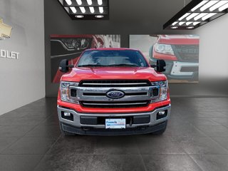 2019 Ford F-150 in Granby, Quebec - 2 - w320h240px