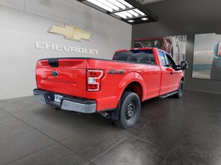 2019 Ford F-150 in Granby, Quebec - 5 - w320h240px