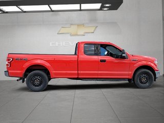 2019 Ford F-150 in Granby, Quebec - 4 - w320h240px