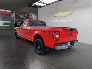 2019 Ford F-150 in Granby, Quebec - 7 - w320h240px