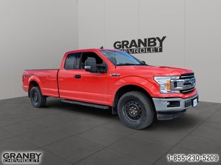 2019 Ford F-150 in Granby, Quebec - 3 - w320h240px