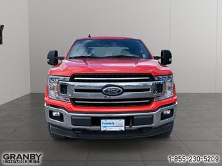 2019 Ford F-150 in Granby, Quebec - 2 - w320h240px