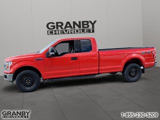 2019 Ford F-150 in Granby, Quebec - 8 - w320h240px