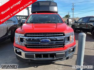 2019 Ford F-150 XLT boite longue CABINE ALLONGEE MOTEUR 5.0L in Granby, Quebec - 2 - w320h240px