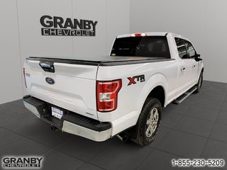 2020 Ford F-150 in Granby, Quebec - 12 - w320h240px