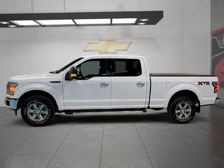 2020 Ford F-150 in Granby, Quebec - 3 - w320h240px