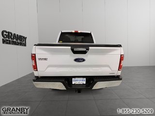 2020 Ford F-150 in Granby, Quebec - 9 - w320h240px