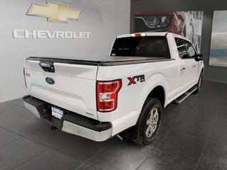 2020 Ford F-150 in Granby, Quebec - 12 - w320h240px