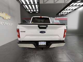 2020 Ford F-150 in Granby, Quebec - 9 - w320h240px