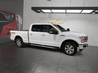 2020 Ford F-150 in Granby, Quebec - 11 - w320h240px