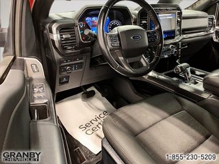 2021 Ford F-150 in Granby, Quebec - 11 - w320h240px