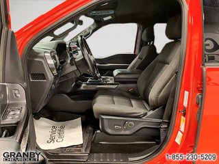 2021 Ford F-150 in Granby, Quebec - 13 - w320h240px