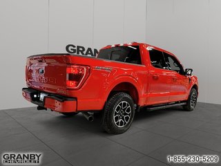 2021 Ford F-150 in Granby, Quebec - 9 - w320h240px