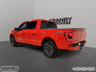2021 Ford F-150 in Granby, Quebec - 4 - w320h240px