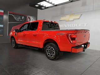 2021 Ford F-150 in Granby, Quebec - 4 - w320h240px