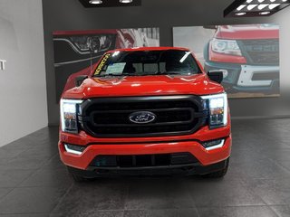 2021 Ford F-150 in Granby, Quebec - 2 - w320h240px