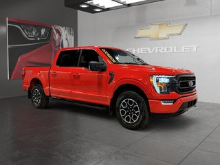 2021 Ford F-150 in Granby, Quebec - 7 - w320h240px