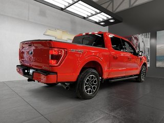 2021 Ford F-150 in Granby, Quebec - 9 - w320h240px