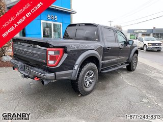 2021 Ford F-150 Raptor in Granby, Quebec - 5 - w320h240px
