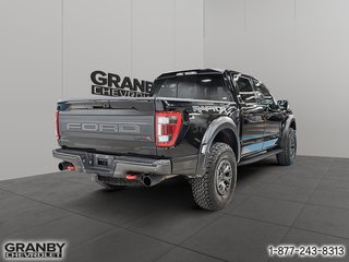2021 Ford F-150 Raptor in Granby, Quebec - 5 - w320h240px