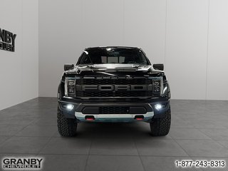 2021 Ford F-150 Raptor in Granby, Quebec - 2 - w320h240px