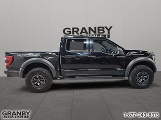 2021 Ford F-150 Raptor in Granby, Quebec - 4 - w320h240px