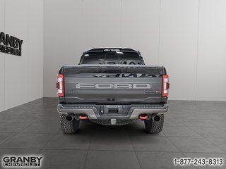 2021 Ford F-150 Raptor in Granby, Quebec - 6 - w320h240px