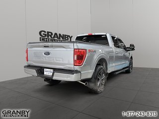 2023 Ford F-150 in Granby, Quebec - 5 - w320h240px