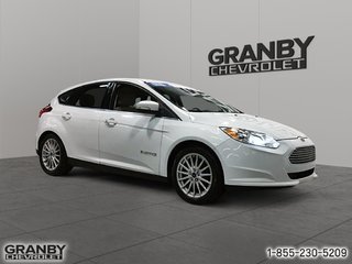 2016 Ford Focus electric in Granby, Quebec - 6 - w320h240px