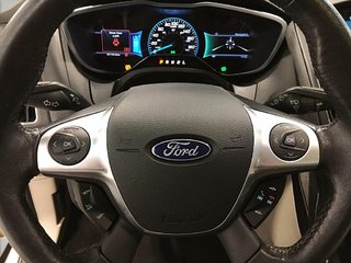 Ford Focus electric  2016 à Granby, Québec - 15 - w320h240px