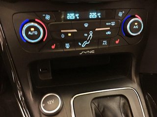 Ford Focus electric  2016 à Granby, Québec - 17 - w320h240px