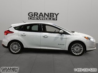 2016 Ford Focus electric in Granby, Quebec - 7 - w320h240px