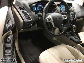 2016 Ford Focus electric in Granby, Quebec - 10 - w320h240px