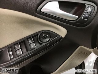2016 Ford Focus electric in Granby, Quebec - 11 - w320h240px