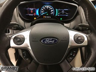 2016 Ford Focus electric in Granby, Quebec - 15 - w320h240px