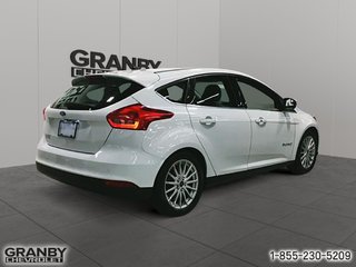 2016 Ford Focus electric in Granby, Quebec - 8 - w320h240px