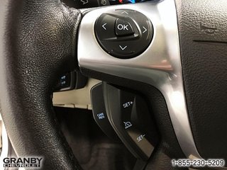 2016 Ford Focus electric in Granby, Quebec - 13 - w320h240px