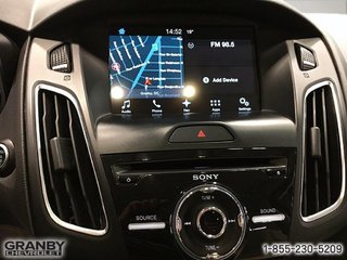 2016 Ford Focus electric in Granby, Quebec - 16 - w320h240px