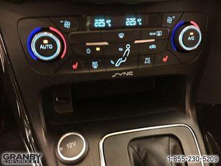 2016 Ford Focus electric in Granby, Quebec - 17 - w320h240px