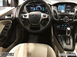 2016 Ford Focus electric in Granby, Quebec - 21 - w320h240px