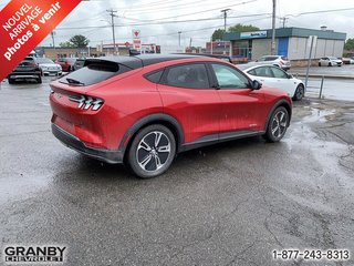 Ford Mustang Mach-E Select 2021 à Granby, Québec - 5 - w320h240px