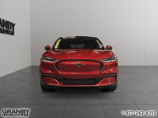 2021 Ford Mustang Mach-E in Granby, Quebec - 2 - w320h240px