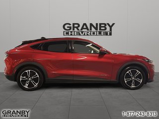 2021 Ford Mustang Mach-E in Granby, Quebec - 4 - w320h240px