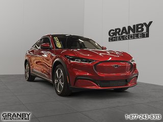 2021 Ford Mustang Mach-E in Granby, Quebec - 3 - w320h240px