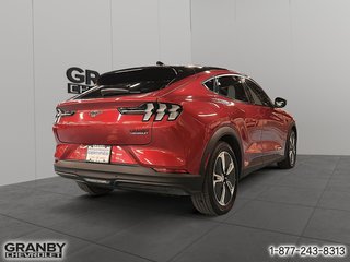 2021 Ford Mustang Mach-E in Granby, Quebec - 5 - w320h240px